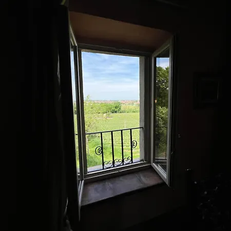 Bed & Breakfast Borgo Valentini