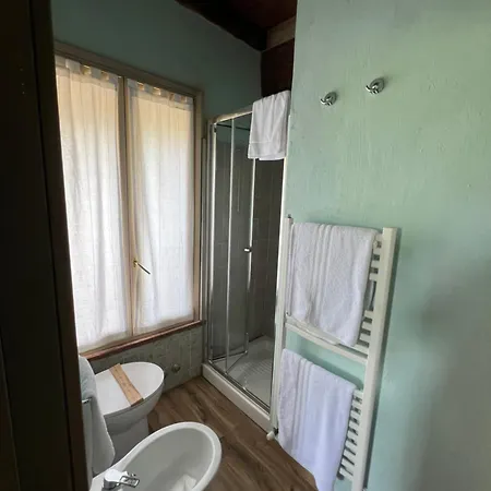 Borgo Valentini Bed & Breakfast *