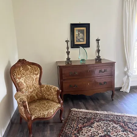 Couette-café Borgo Valentini