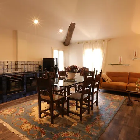Borgo Valentini * Scandiano
