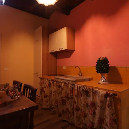 Bed & Breakfast Borgo Valentini