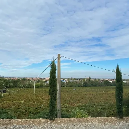 Borgo Valentini Bed & Breakfast Scandiano