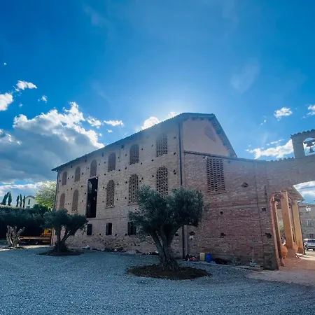 Borgo Valentini Scandiano