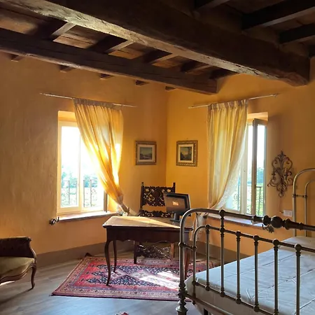 Borgo Valentini Scandiano