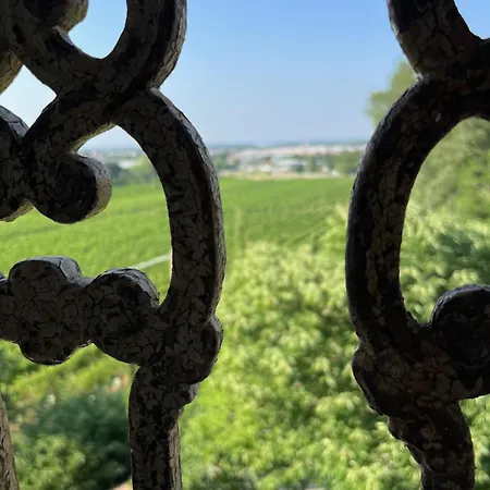 Couette-café Borgo Valentini