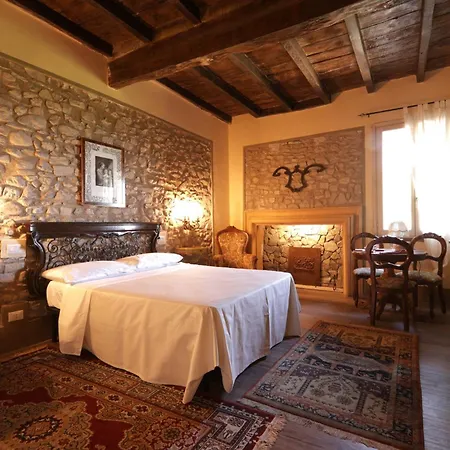 Bed & Breakfast Borgo Valentini *