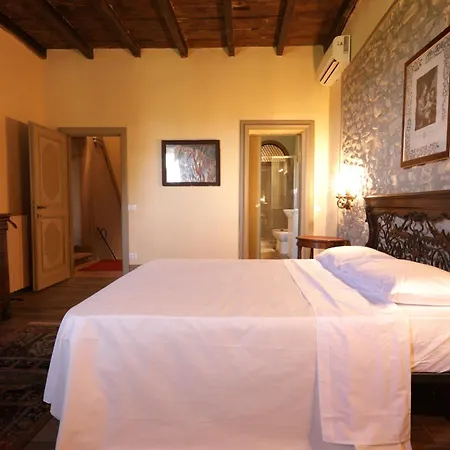 Couette-café Borgo Valentini Scandiano