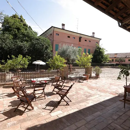 Borgo Valentini * Scandiano