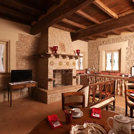 Borgo Valentini Scandiano