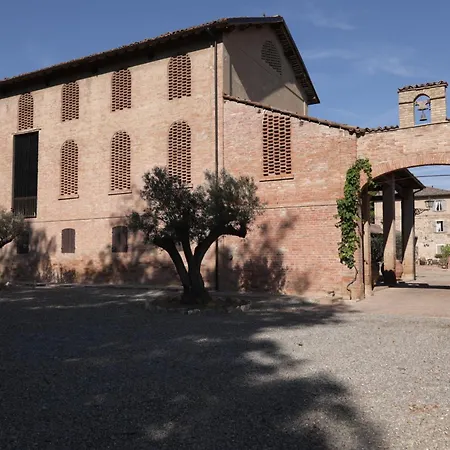 Borgo Valentini Bed & Breakfast Scandiano