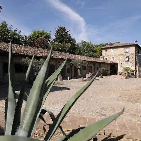 Borgo Valentini 3* Scandiano