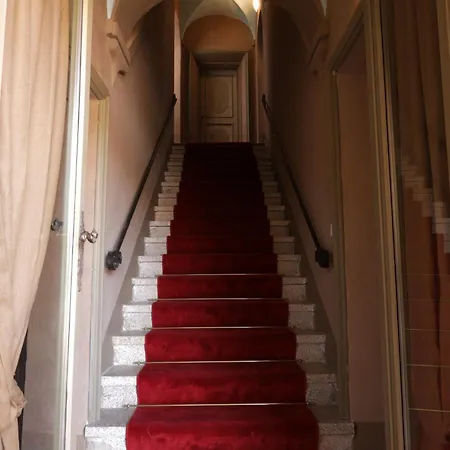 Bed & Breakfast Borgo Valentini Scandiano