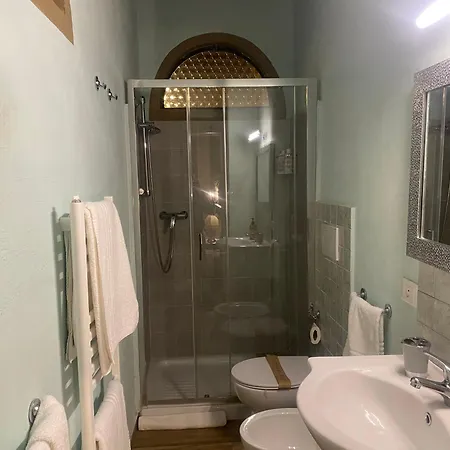 Couette-café Borgo Valentini