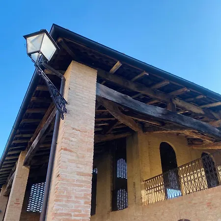 Bed & Breakfast Borgo Valentini 3*