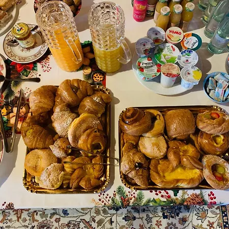 Borgo Valentini Bed & Breakfast