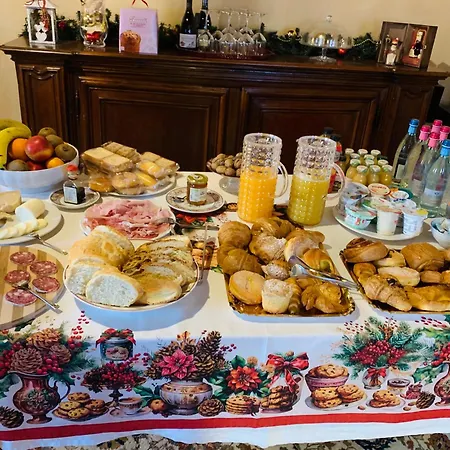 Borgo Valentini 3* Scandiano