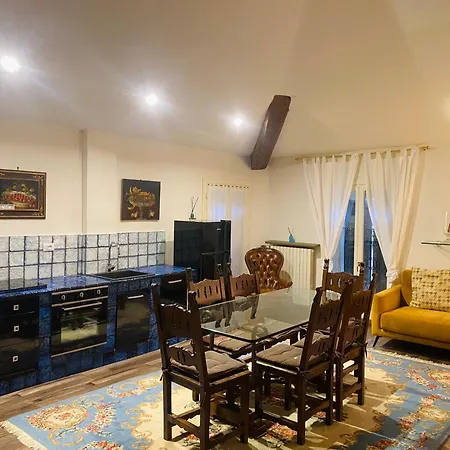 Borgo Valentini Bed & Breakfast 3*