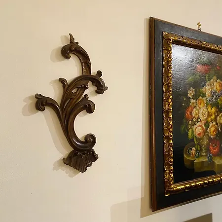 Borgo Valentini 3* Scandiano