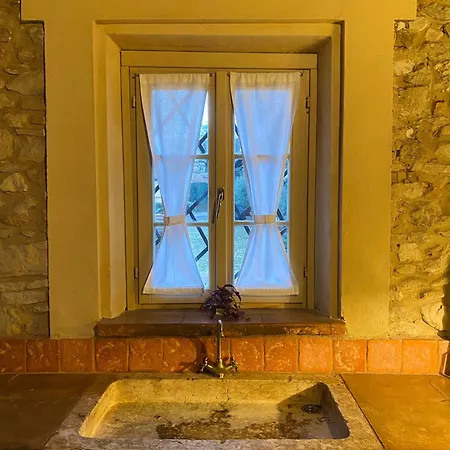 Borgo Valentini Bed & Breakfast