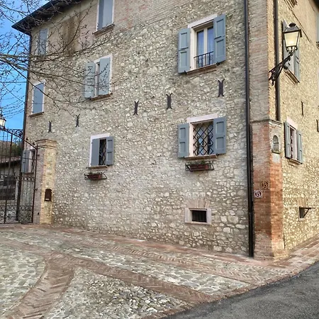 Borgo Valentini