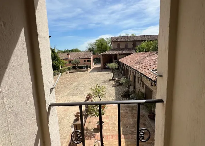 Borgo Valentini Scandiano