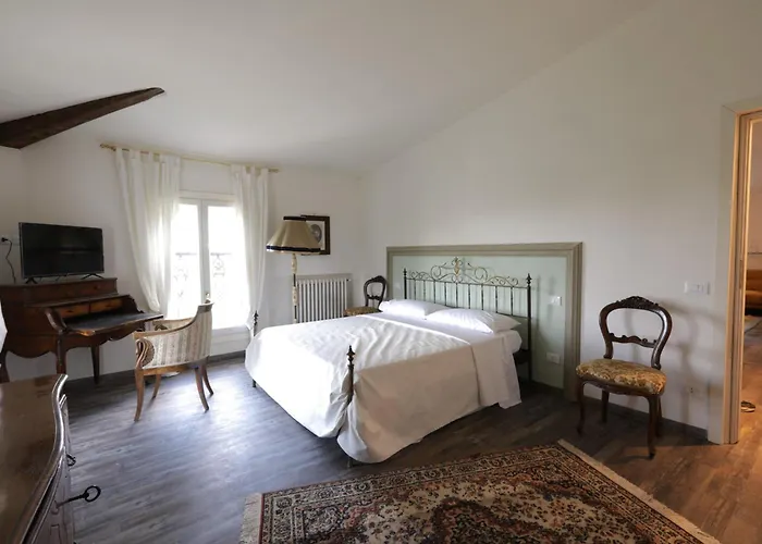 Borgo Valentini Bed & Breakfast
