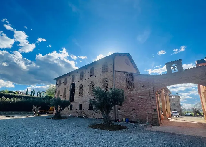 Borgo Valentini Scandiano