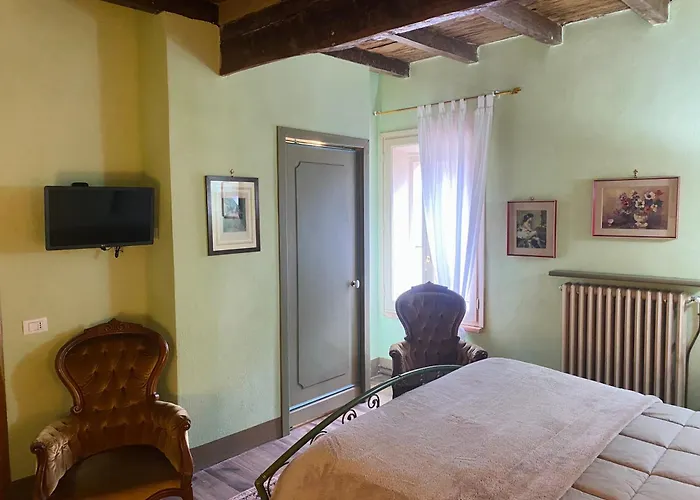 Borgo Valentini Scandiano