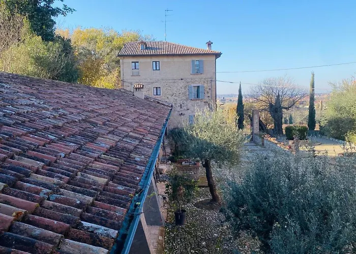 Borgo Valentini 3* Scandiano