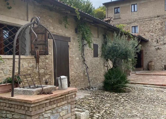 Bed & Breakfast Borgo Valentini Scandiano