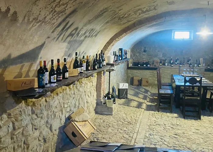 Borgo Valentini 3* Scandiano