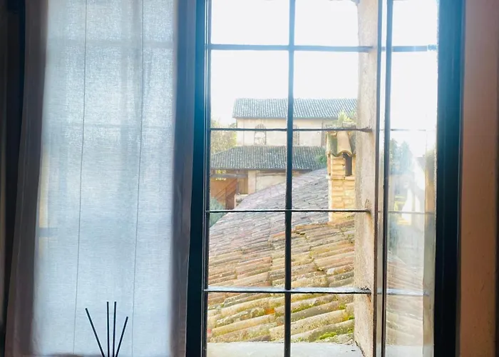 Bed & Breakfast Borgo Valentini