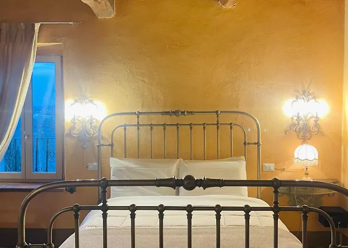 Bed & Breakfast Borgo Valentini 3*