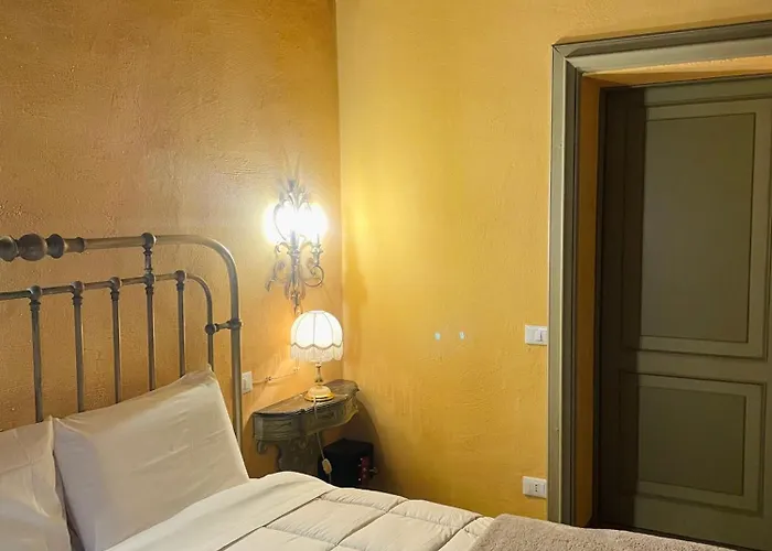 Bed & Breakfast Borgo Valentini 3*