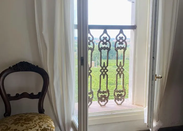 Borgo Valentini Scandiano