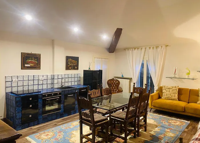 Borgo Valentini Bed & Breakfast 3*