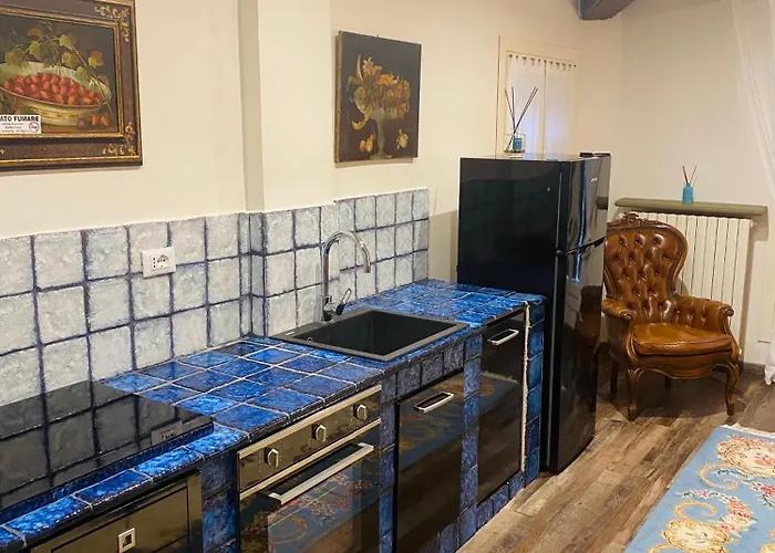 Bed & Breakfast Borgo Valentini Scandiano