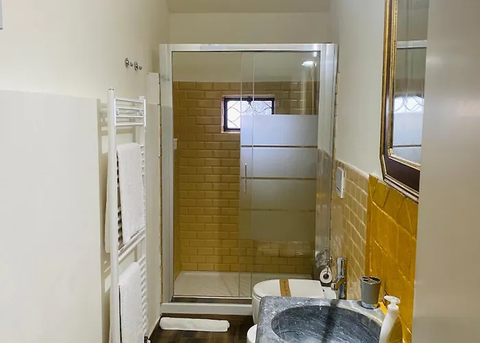 Borgo Valentini 3* Scandiano